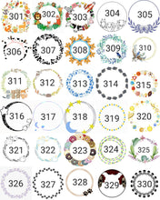 Load image into Gallery viewer, 2.5 x 2.5 inch SQUARE stickers