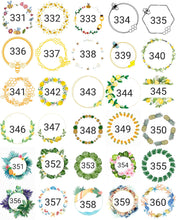 Load image into Gallery viewer, Gold Candle Favors