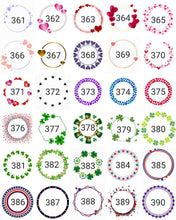 Load image into Gallery viewer, Snack Bag Favors