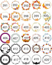 Load image into Gallery viewer, Tea Favors