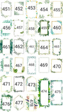 Load image into Gallery viewer, Mint Gum Favors