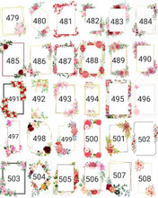 Load image into Gallery viewer, 2.5 x 2.5 inch SQUARE stickers