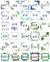 Load image into Gallery viewer, 2.5 x 2.5 inch SQUARE stickers