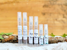 Load image into Gallery viewer, FILLED Hand Sanitizer Favors