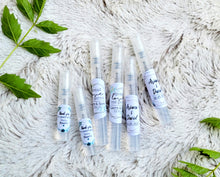 Load image into Gallery viewer, FILLED Hand Sanitizer Favors