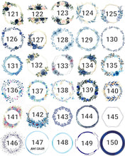 Load image into Gallery viewer, Wedding Tissues - For Your Happy Tears