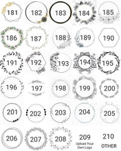 Load image into Gallery viewer, Gold Candle Favors