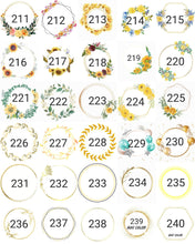 Load image into Gallery viewer, 2.5 x 2.5 inch SQUARE stickers