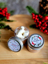 Load image into Gallery viewer, Hot Chocolate Jar Mini Gifts