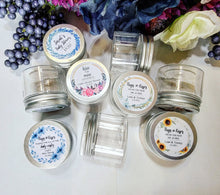 Load image into Gallery viewer, Candy Jar Favors