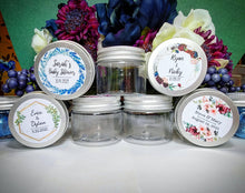 Load image into Gallery viewer, Candy Jar Favors