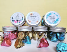 Load image into Gallery viewer, Candy Jar Favors