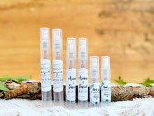 Load image into Gallery viewer, Hand Sanitizer Spray Bottle Favors - Unfilled DIY