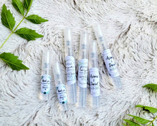 Load image into Gallery viewer, Hand Sanitizer Spray Bottle Favors - Unfilled DIY