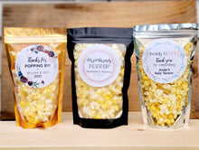 Load image into Gallery viewer, Popcorn Snack Favor Bags