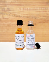 Load image into Gallery viewer, Shot Bottle Favors