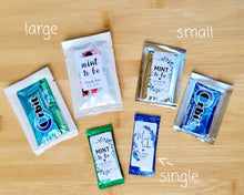 Load image into Gallery viewer, Mint Gum Favors