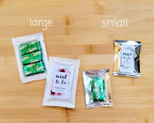 Load image into Gallery viewer, Andes Mint Chocolate  Favors