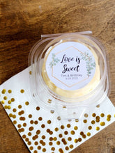 Load image into Gallery viewer, Cupcake Container Favors