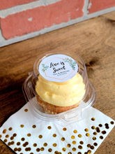 Load image into Gallery viewer, Cupcake Container Favors