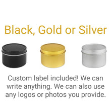 Load image into Gallery viewer, 4 oz Holiday Candle