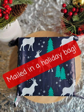 Load image into Gallery viewer, Holiday Gift Box