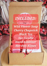 Load image into Gallery viewer, Valentine's Day Gift Box