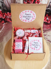Load image into Gallery viewer, Valentine's Day Gift Box
