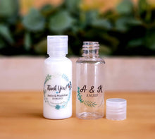 Load image into Gallery viewer, Sunscreen Bottle Favors
