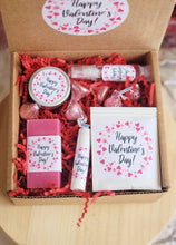 Load image into Gallery viewer, Valentine's Day Gift Box