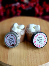 Load image into Gallery viewer, Valentine's Day Mini Hot Chocolates