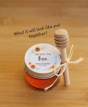 Load image into Gallery viewer, Honey Jar Favors