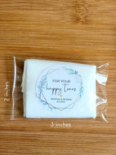 Load image into Gallery viewer, Wedding Tissues - For Your Happy Tears