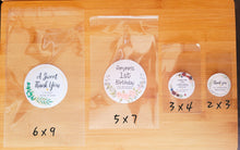Load image into Gallery viewer, His & Her Treat Bags