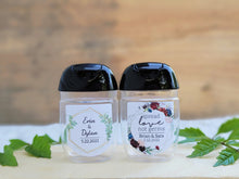 Load image into Gallery viewer, Pocketbac Hand Sanitizer Bottle Favors - Unfilled DIY