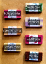 Load image into Gallery viewer, Soap Favors