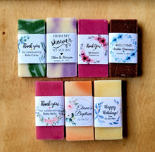 Load image into Gallery viewer, Soap Favors