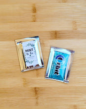 Load image into Gallery viewer, Mint Gum Favors
