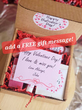 Load image into Gallery viewer, Valentine&#39;s Day Gift Box
