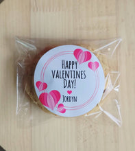 Load image into Gallery viewer, Valentines Day Cookie Bags
