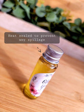 Load image into Gallery viewer, 1 oz Olive Oil Favors

